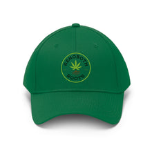 Load image into Gallery viewer, Rehoboth Roots Unisex Twill Hat