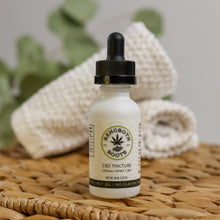 Load image into Gallery viewer, CBD Tincture - 2000 mg
