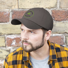 Load image into Gallery viewer, Rehoboth Roots Unisex Twill Hat