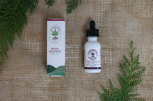 Load image into Gallery viewer, Broad Spectrum CBD Tincture - 2000 mg