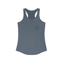 Load image into Gallery viewer, Rehoboth Roots Women's Ideal Racerback Tank