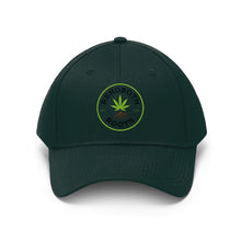 Load image into Gallery viewer, Rehoboth Roots Unisex Twill Hat