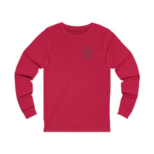 Load image into Gallery viewer, Rehoboth Roots Unisex Jersey Long Sleeve Tee