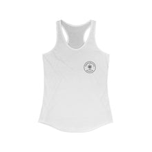 Load image into Gallery viewer, Rehoboth Roots Women&#39;s Ideal Racerback Tank
