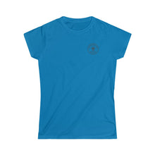 Load image into Gallery viewer, Rehoboth Roots Women's Softstyle Tee
