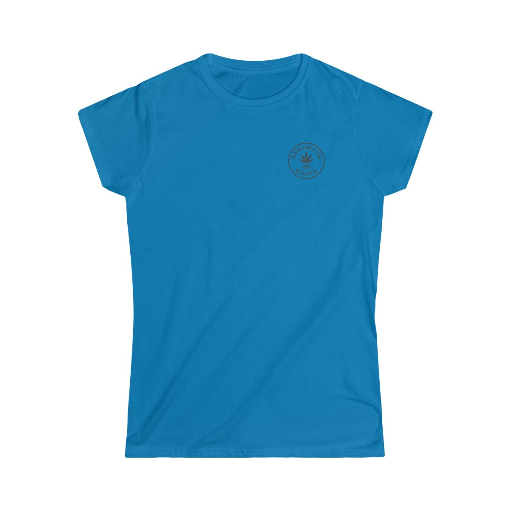 Rehoboth Roots Women's Softstyle Tee