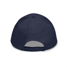 Load image into Gallery viewer, Rehoboth Roots Unisex Twill Hat