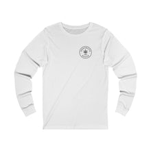 Load image into Gallery viewer, Rehoboth Roots Unisex Jersey Long Sleeve Tee
