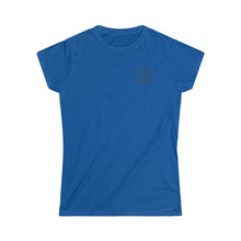 Load image into Gallery viewer, Rehoboth Roots Women&#39;s Softstyle Tee
