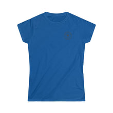 Load image into Gallery viewer, Rehoboth Roots Women's Softstyle Tee