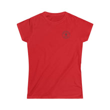 Load image into Gallery viewer, Rehoboth Roots Women's Softstyle Tee