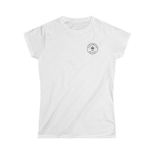 Load image into Gallery viewer, Rehoboth Roots Women's Softstyle Tee