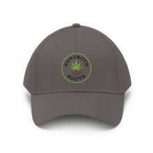 Load image into Gallery viewer, Rehoboth Roots Unisex Twill Hat