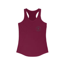 Load image into Gallery viewer, Rehoboth Roots Women's Ideal Racerback Tank