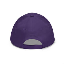 Load image into Gallery viewer, Rehoboth Roots Unisex Twill Hat