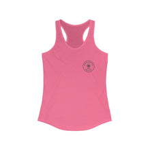 Load image into Gallery viewer, Rehoboth Roots Women's Ideal Racerback Tank