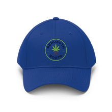 Load image into Gallery viewer, Rehoboth Roots Unisex Twill Hat