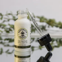 Load image into Gallery viewer, CBD Tincture - 2000 mg