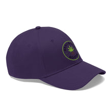 Load image into Gallery viewer, Rehoboth Roots Unisex Twill Hat