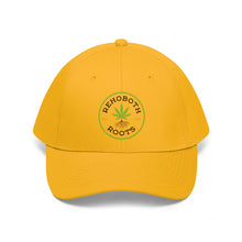 Load image into Gallery viewer, Rehoboth Roots Unisex Twill Hat