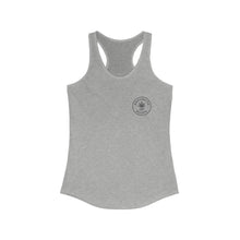 Load image into Gallery viewer, Rehoboth Roots Women's Ideal Racerback Tank