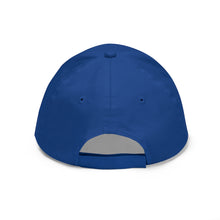 Load image into Gallery viewer, Rehoboth Roots Unisex Twill Hat