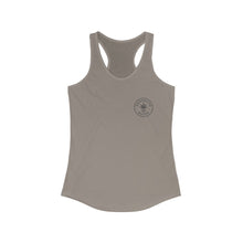 Load image into Gallery viewer, Rehoboth Roots Women's Ideal Racerback Tank