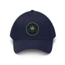 Load image into Gallery viewer, Rehoboth Roots Unisex Twill Hat