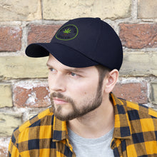 Load image into Gallery viewer, Rehoboth Roots Unisex Twill Hat
