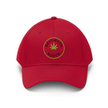 Load image into Gallery viewer, Rehoboth Roots Unisex Twill Hat

