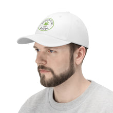 Load image into Gallery viewer, Rehoboth Roots Unisex Twill Hat
