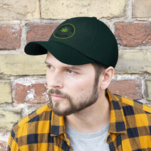 Load image into Gallery viewer, Rehoboth Roots Unisex Twill Hat
