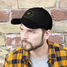 Load image into Gallery viewer, Rehoboth Roots Unisex Twill Hat
