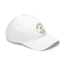Load image into Gallery viewer, Rehoboth Roots Unisex Twill Hat
