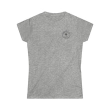 Load image into Gallery viewer, Rehoboth Roots Women&#39;s Softstyle Tee
