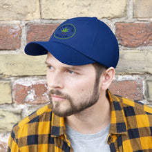 Load image into Gallery viewer, Rehoboth Roots Unisex Twill Hat
